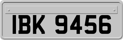 IBK9456