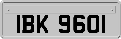 IBK9601