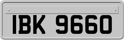 IBK9660