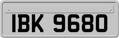 IBK9680