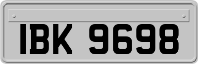 IBK9698