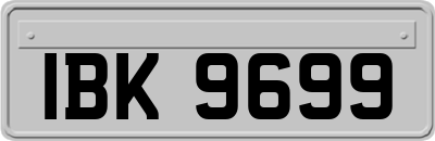 IBK9699