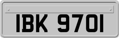 IBK9701