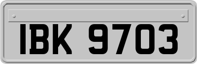 IBK9703