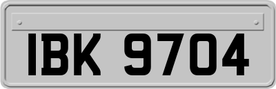 IBK9704