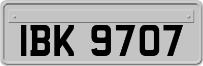 IBK9707