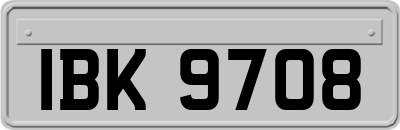 IBK9708