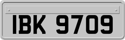 IBK9709