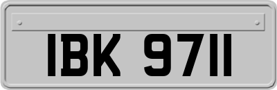 IBK9711