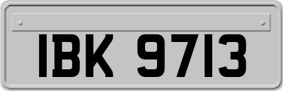 IBK9713