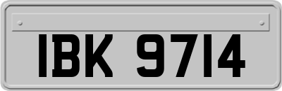 IBK9714