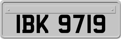 IBK9719