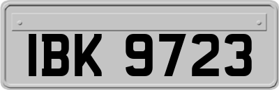 IBK9723