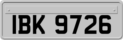 IBK9726