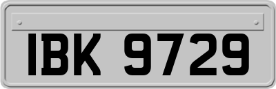 IBK9729