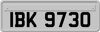 IBK9730