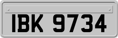 IBK9734