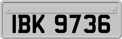 IBK9736