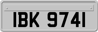 IBK9741