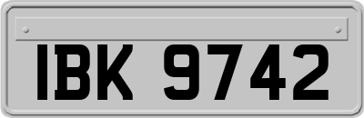 IBK9742