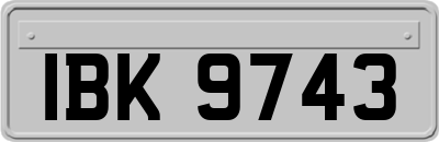 IBK9743