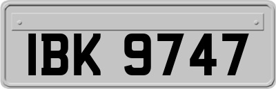 IBK9747