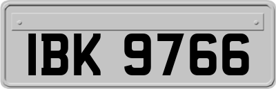 IBK9766