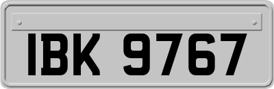 IBK9767