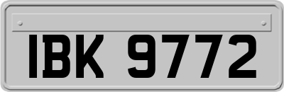 IBK9772