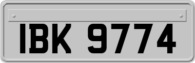 IBK9774