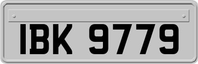 IBK9779