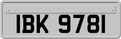 IBK9781