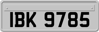 IBK9785