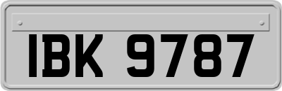 IBK9787