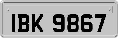 IBK9867