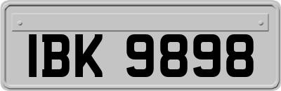 IBK9898