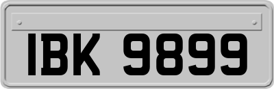 IBK9899