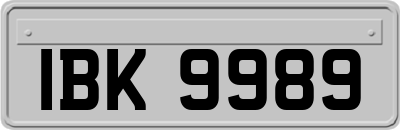 IBK9989