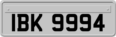 IBK9994