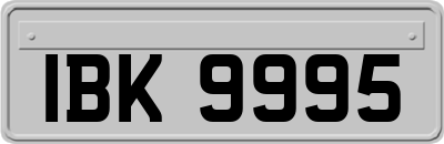 IBK9995