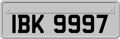 IBK9997