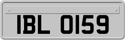 IBL0159