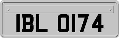 IBL0174