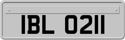 IBL0211