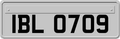 IBL0709