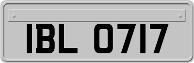 IBL0717