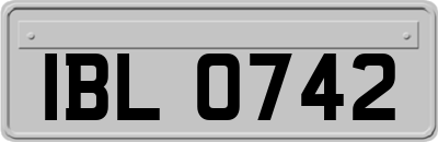 IBL0742