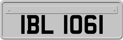 IBL1061