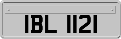 IBL1121