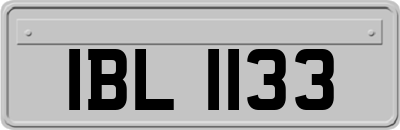 IBL1133